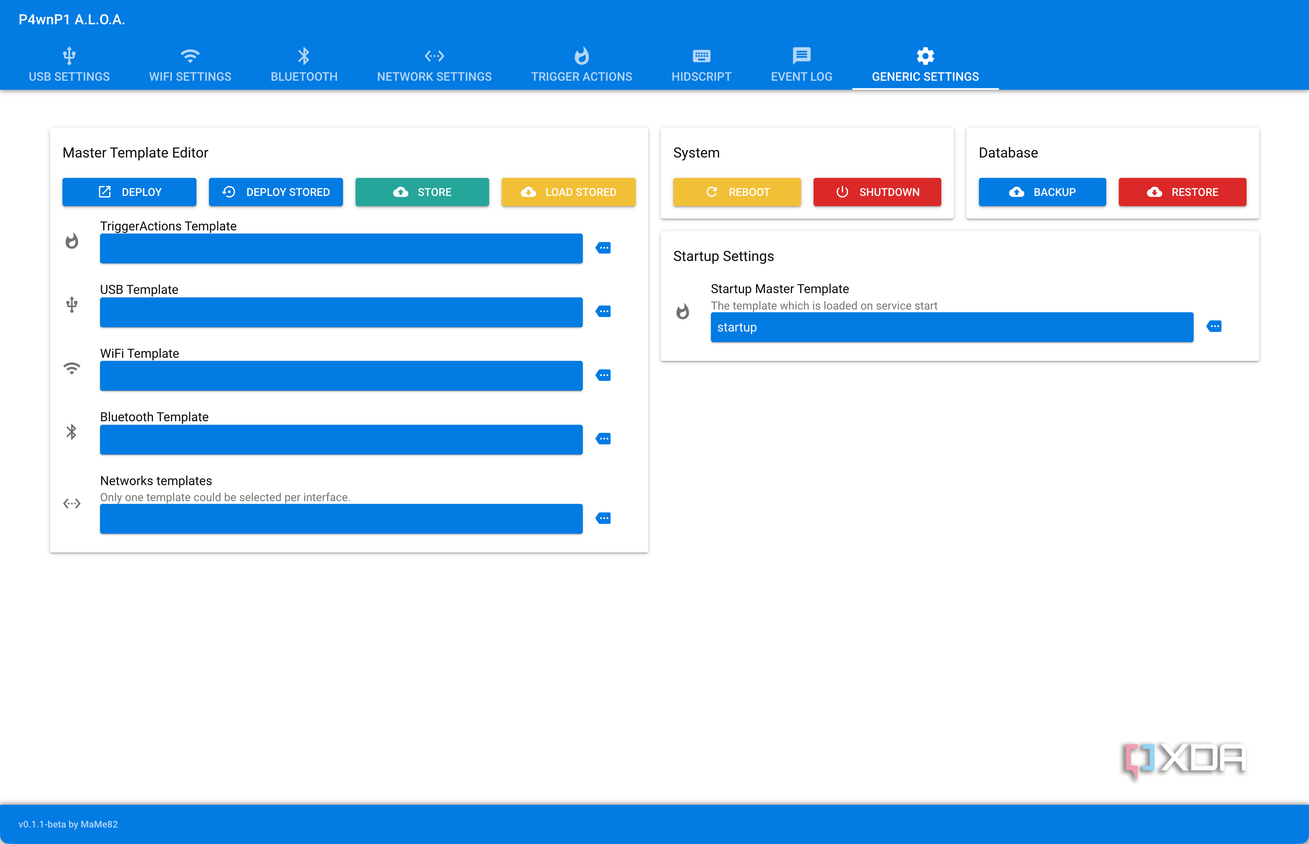 P4wnP1-aloa web interface_1