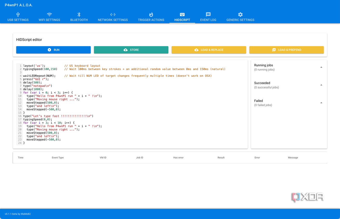 P4wnP1-aloa web interface_2