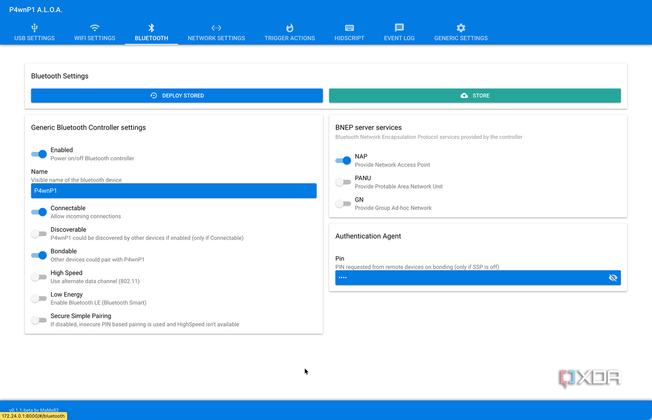 P4wnP1-aloa web interface_5