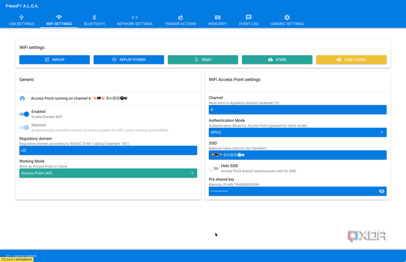 P4wnP1-aloa web interface_6