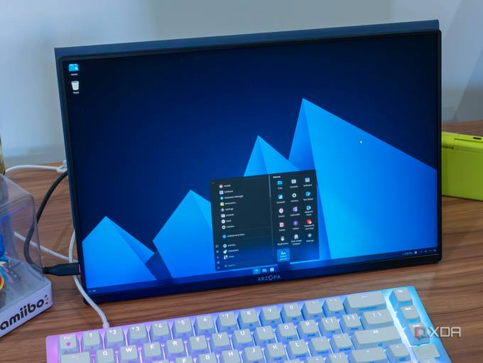 Why a Cinnamon Desktop Environment Is Best for Linux Newcomers