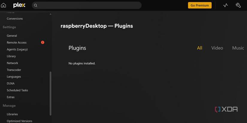 5 things Plex must improve to convince me to abandon Jellyfin