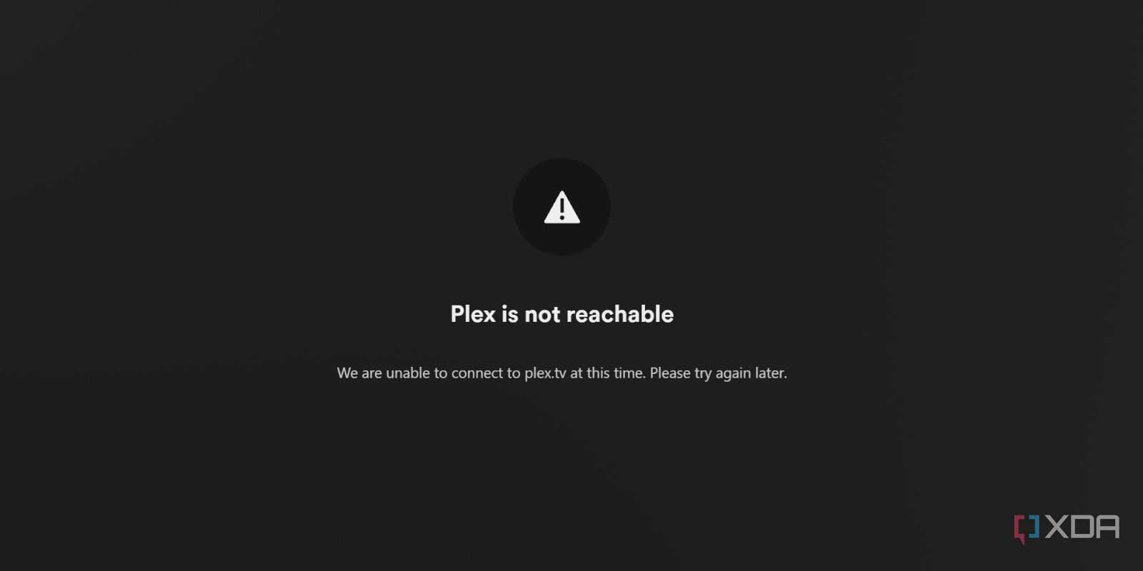 I Plex I couldn’t get Plex remote streaming to work until I made this simple fix
