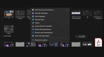 Right Click To Rename Ui Pattern 3 PowerRename tricks to organize your files like a pro