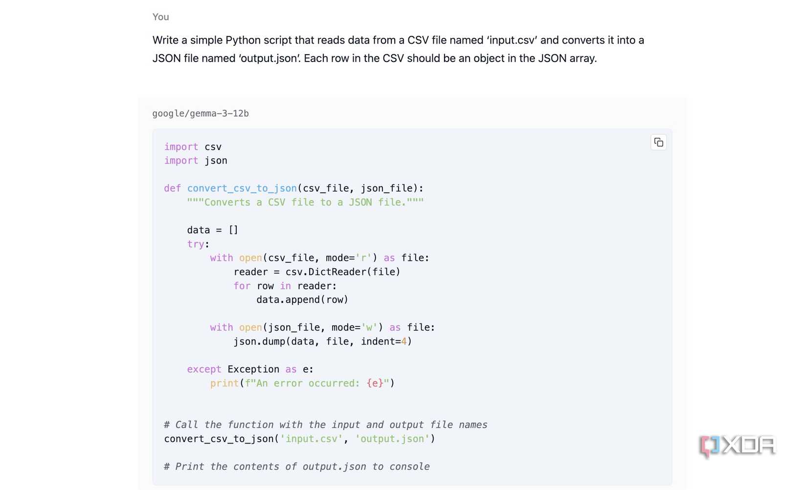 4 productivity workloads made easier with a local LLM