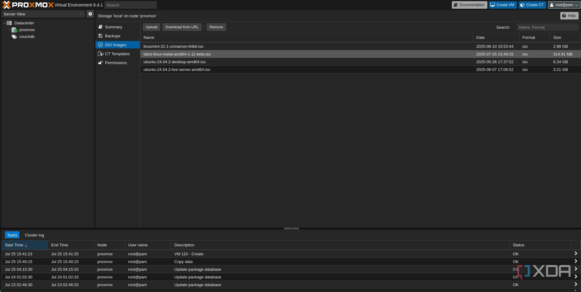 Why I made the switch to Talos Linux and never looked back
