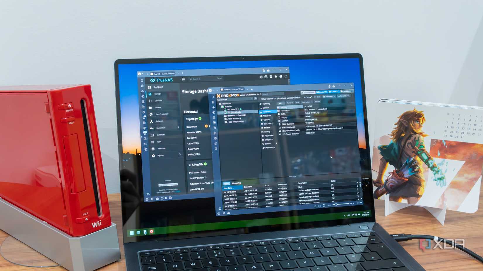Zfs Truenas Why ZFS is the ultimate filesystem for your NAS