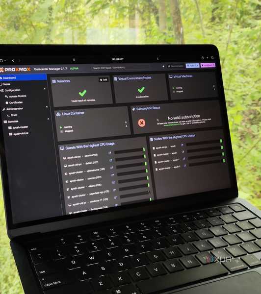 What Is An HDD what-is-an-hdd