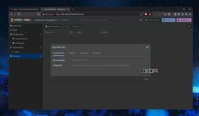 Adding a node to Proxmox Datacenter Manager
