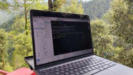 Running a Docker LXC on Proxmox