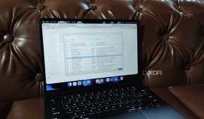 The LXC templates available on Proxmox