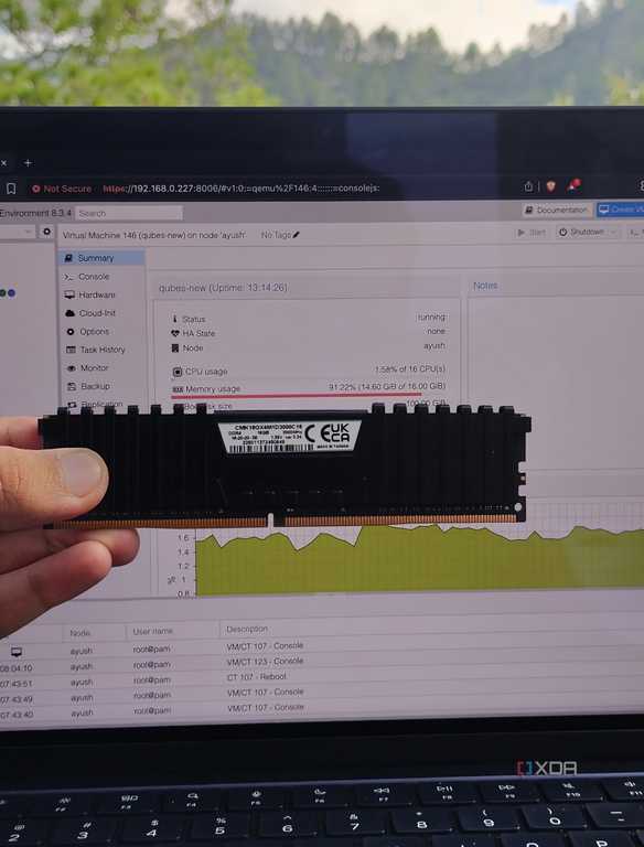 Computer Ram For Protogens Enabling your CPU's iGPU can be a game-changer for your gaming PC