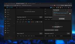 Backing up PBS data to Google Drive via TrueNAS Scale