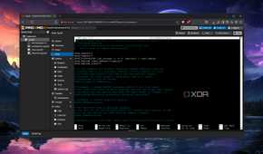 Modifying the GRUB bootloader
