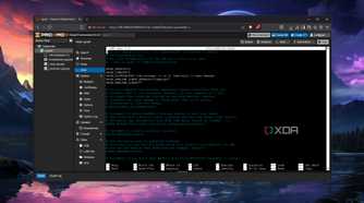 Modifying the GRUB bootloader