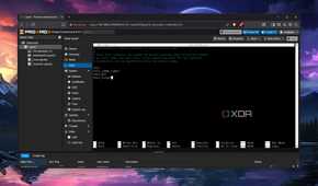 Adding vfio modules to the modules config file