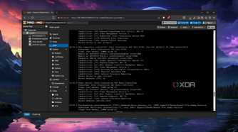 Checking the PCIe devices in Proxmox