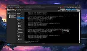 Banning certain drivers in Proxmox