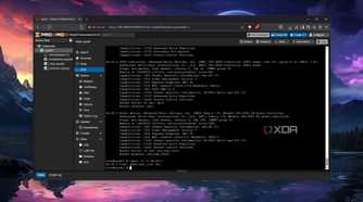 Banning certain drivers in Proxmox