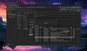 Passing the GPU to a VM