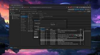 Passing the GPU to a VM