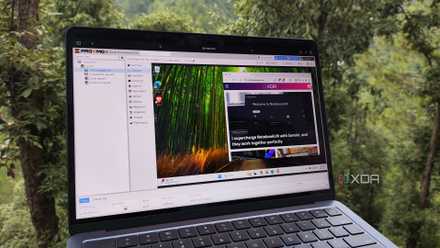 I use a single PC for my coding, gaming, and self-hosting tasks without them sabotaging each other