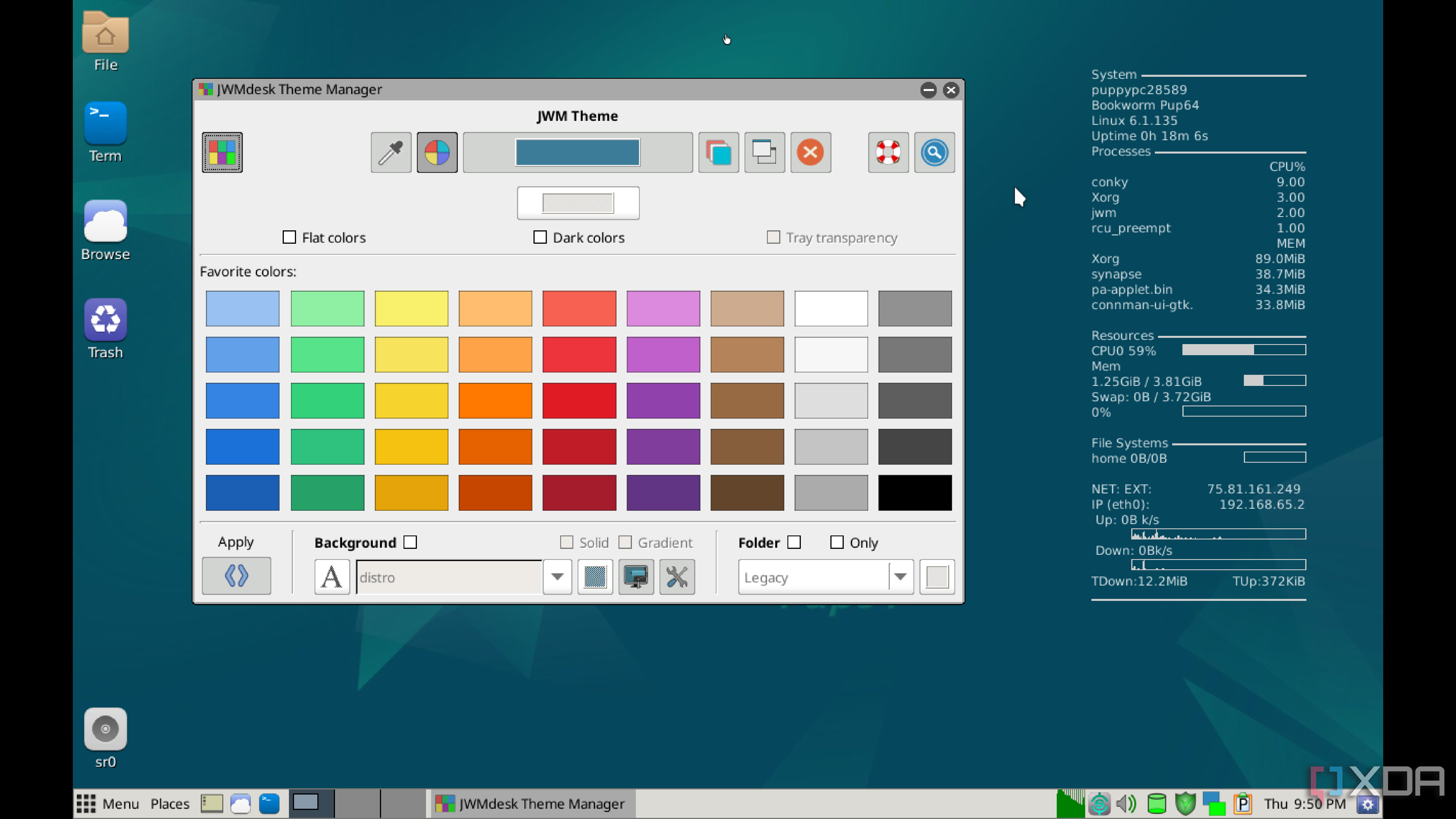 These 5 Linux distros are perfect for reviving PCs that can't handle ...