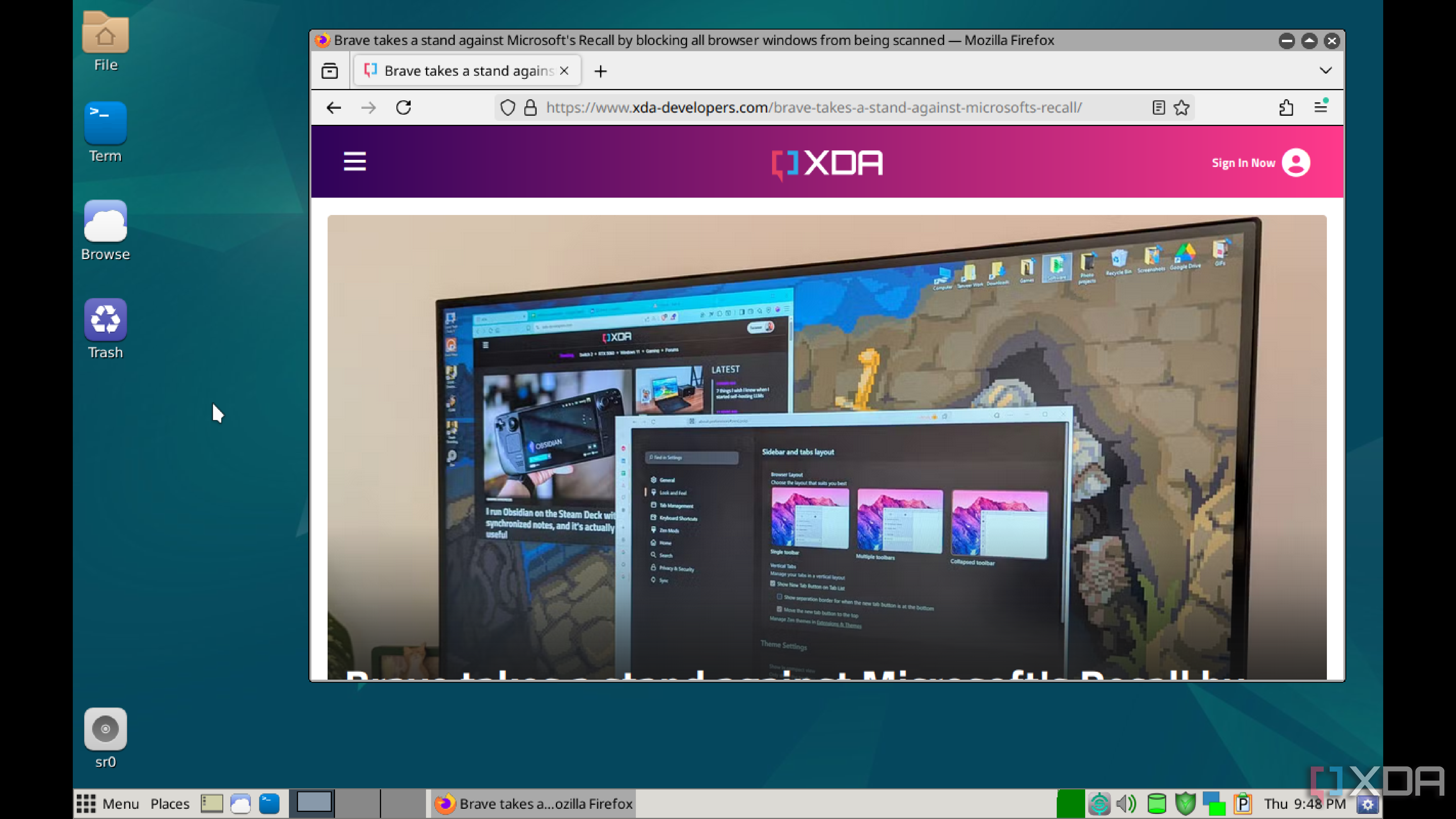 These 5 Linux distros are perfect for reviving PCs that can't handle ...