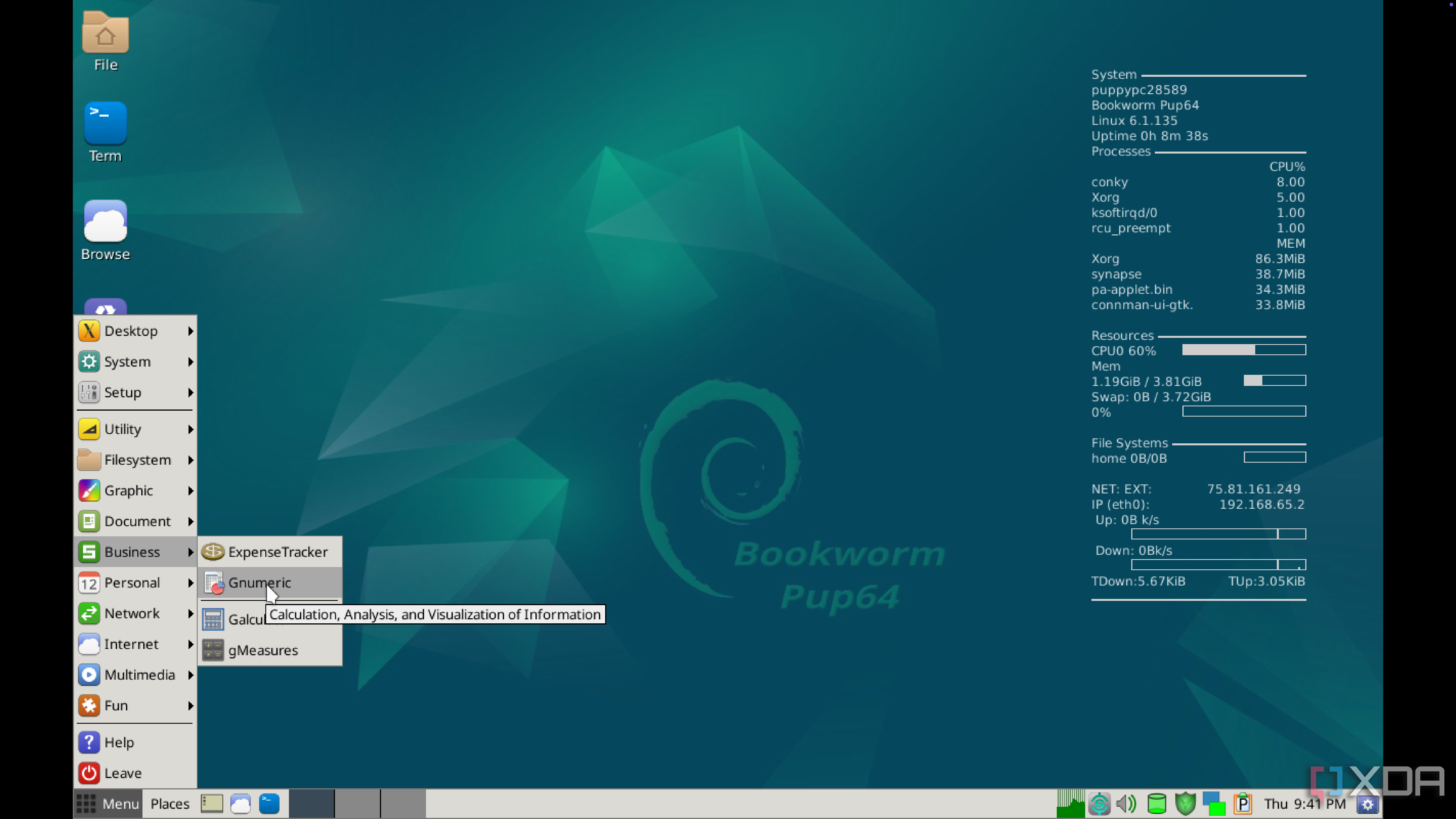 These 5 Linux distros are perfect for reviving PCs that can't handle ...