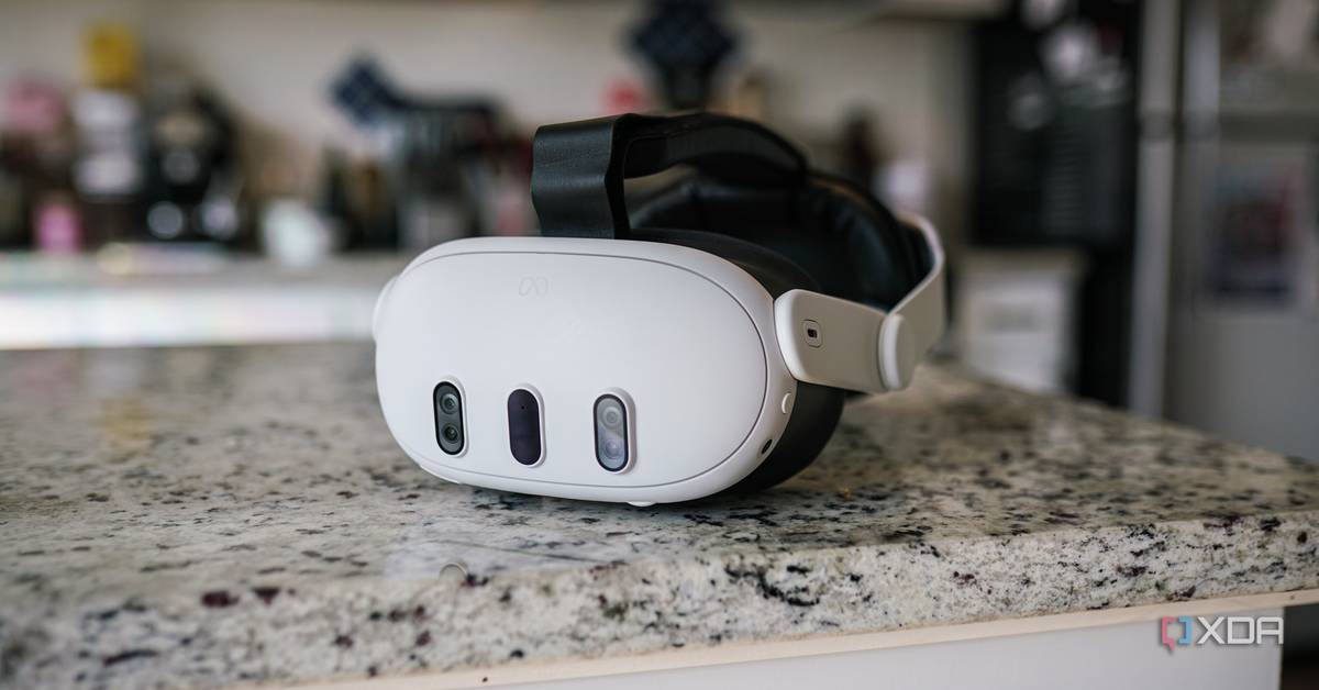 Hand Tracking Oculus Games Virtual Desktop Virtual Desktop Oculus