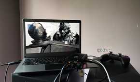 Running Metal Gear Solid: Peace Walker on the Radxa X4 via RPCS3