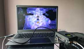 Running The Awakened Fate Ultimatum on the Radxa X4 via RPCS3