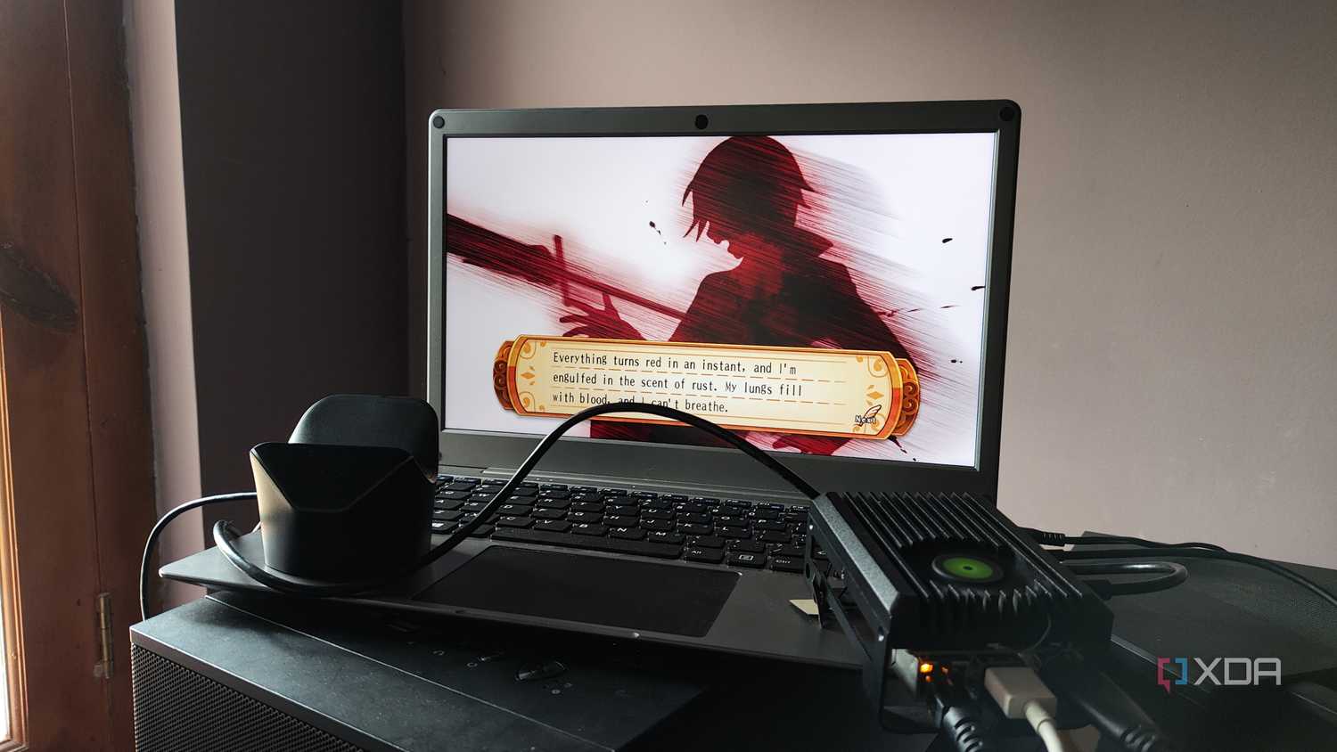 Running The Awakened Fate Ultimatum on the Radxa X4 via RPCS3
