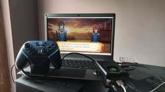 Running The Awakened Fate Ultimatum on the Radxa X4 via RPCS3