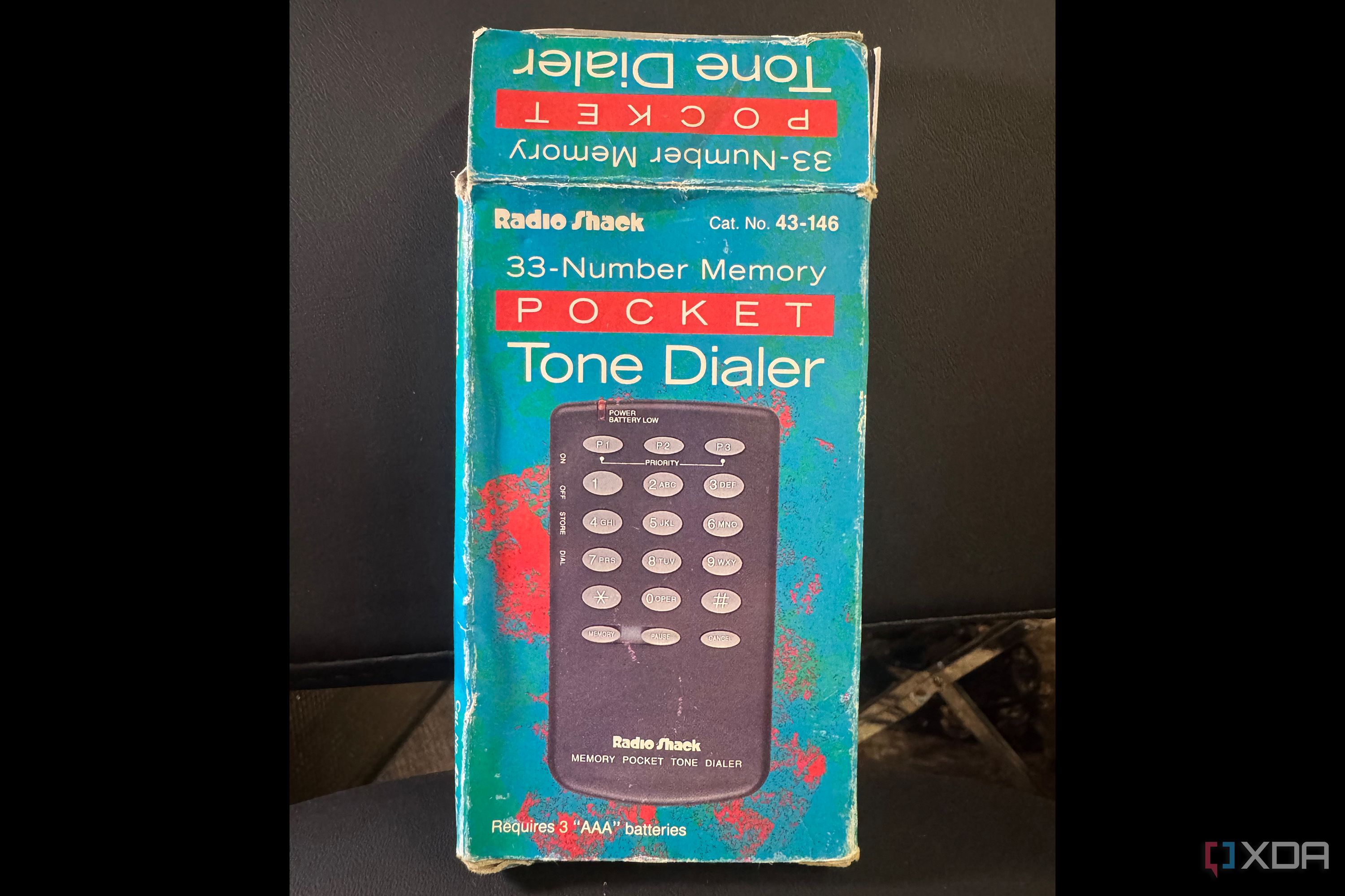 My first hack: building a red box to make free payphone calls in 1997