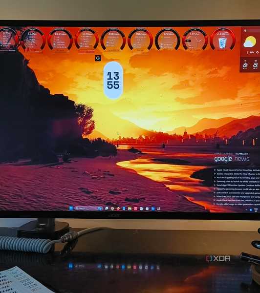 3 ways you can take your Windows 11 Taskbar back in time with this ...