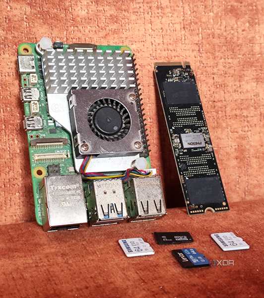 How to run DOSBox on your Raspberry PI and turn it into a retro PC