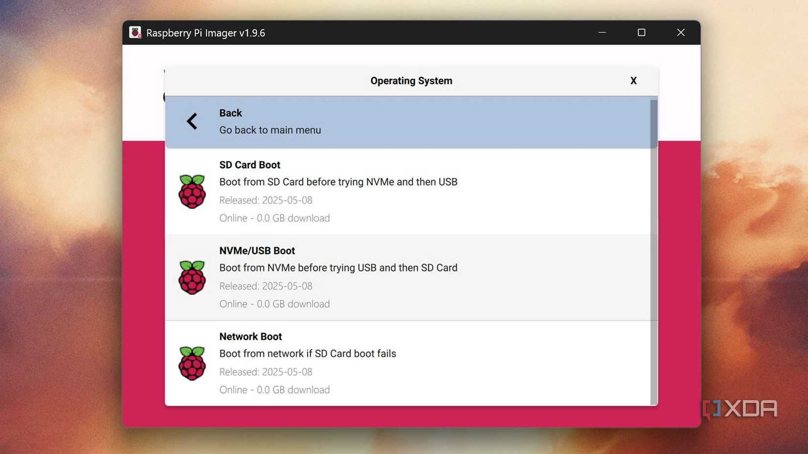 Booting your Raspberry Pi off an SD card isn't ideal - here's what I do ...