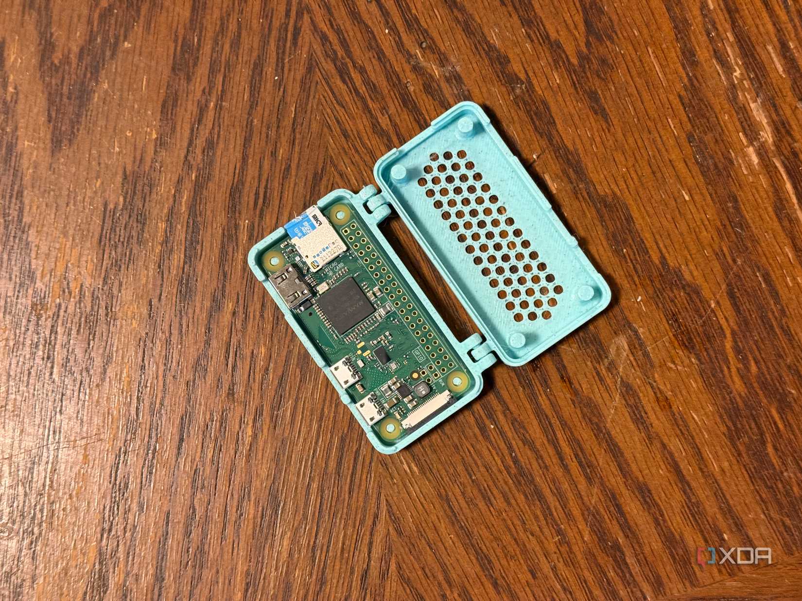 5 reasons the $15 Raspberry Pi Zero W is still great for your home lab ...