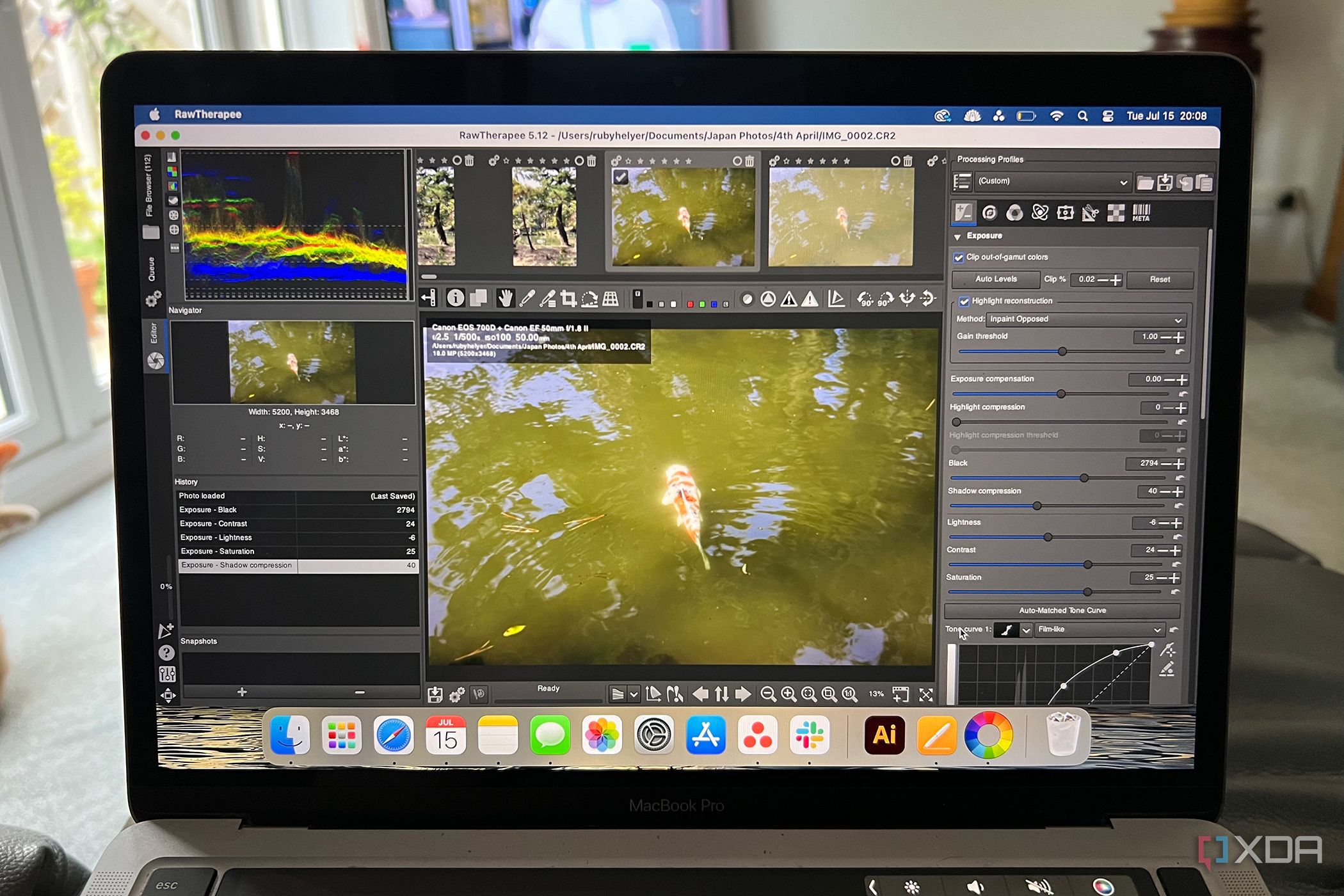 4 Adobe alternatives that I don’t think are worth using
