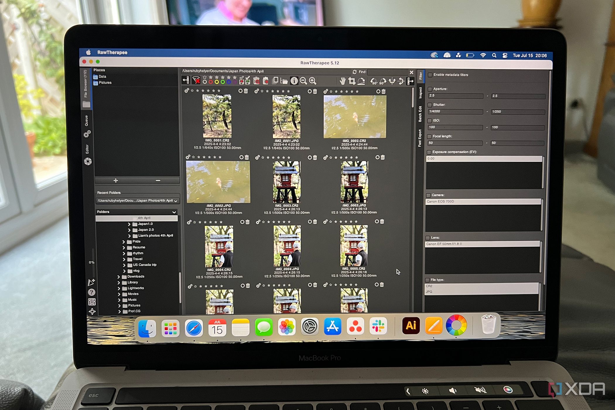 4 Adobe alternatives that I don’t think are worth using