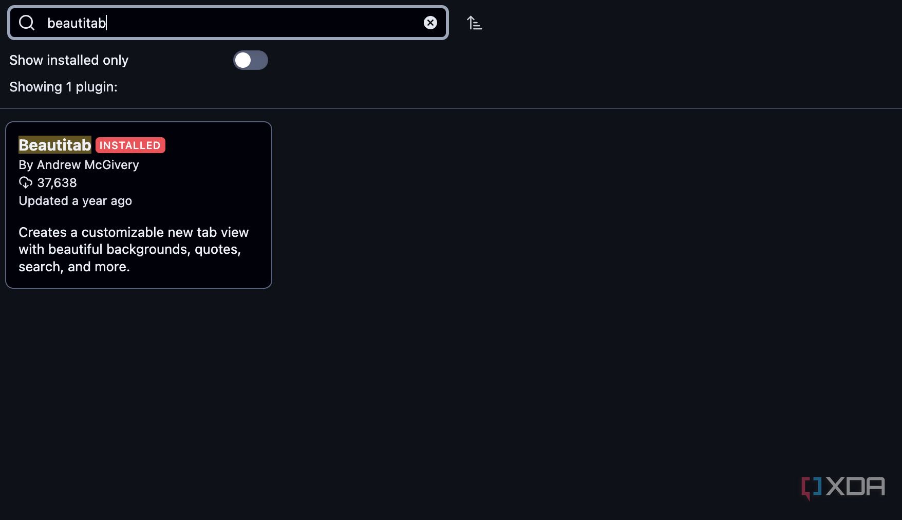 This free Obsidian plugin has taken over my all vaults and I can’t ...