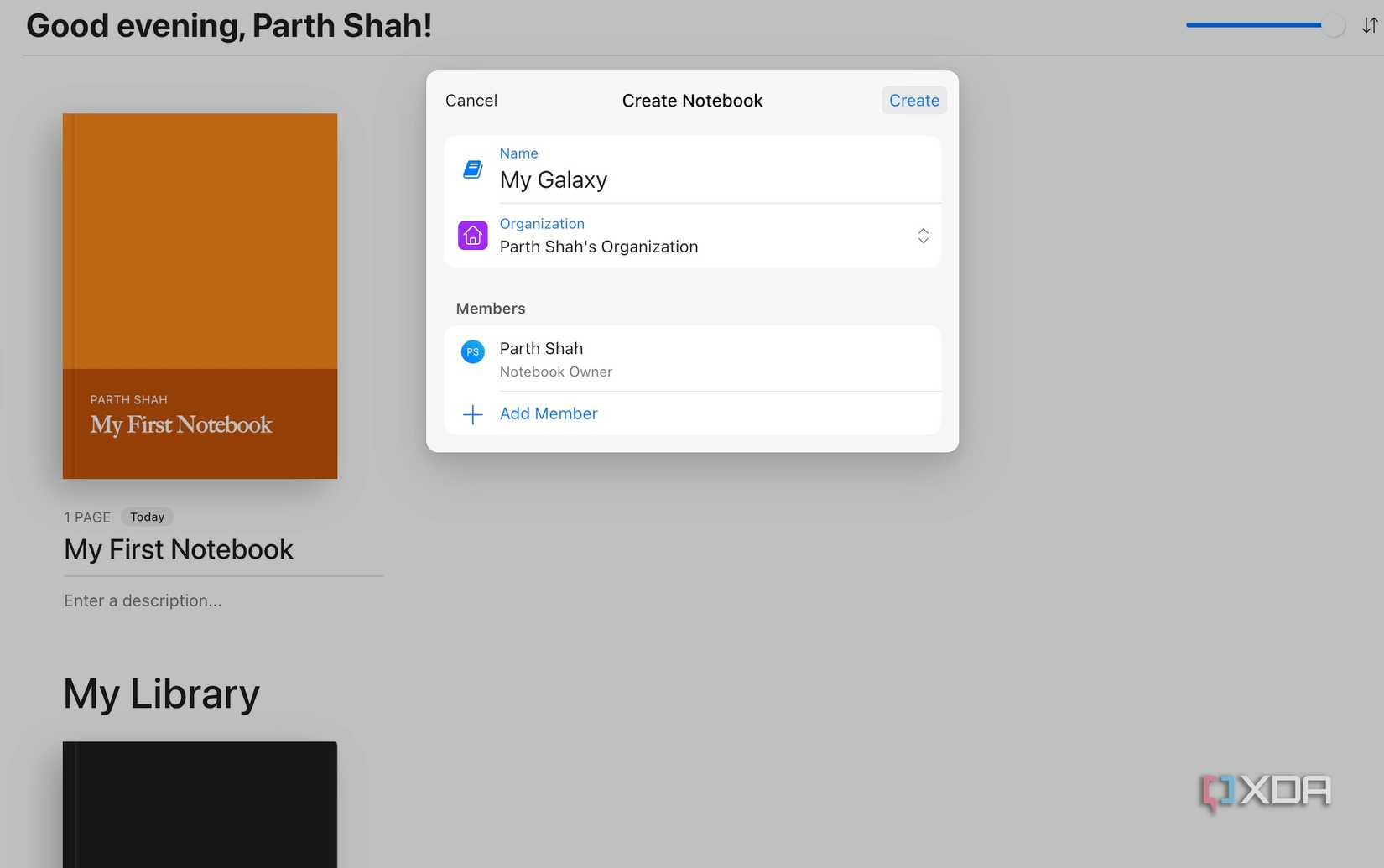 This tool replaced every knowledge management app I have ever used