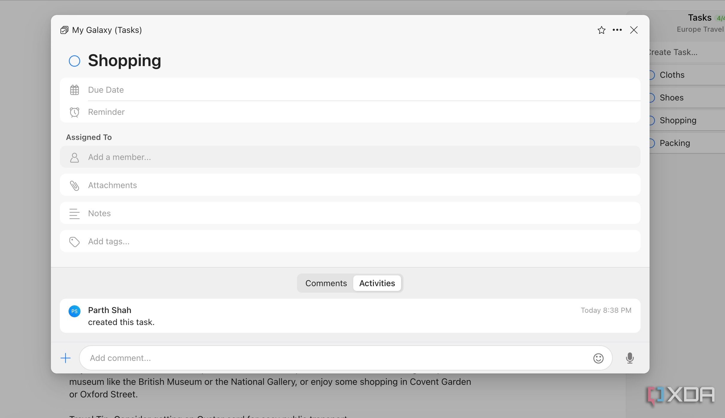 This tool replaced every knowledge management app I have ever used