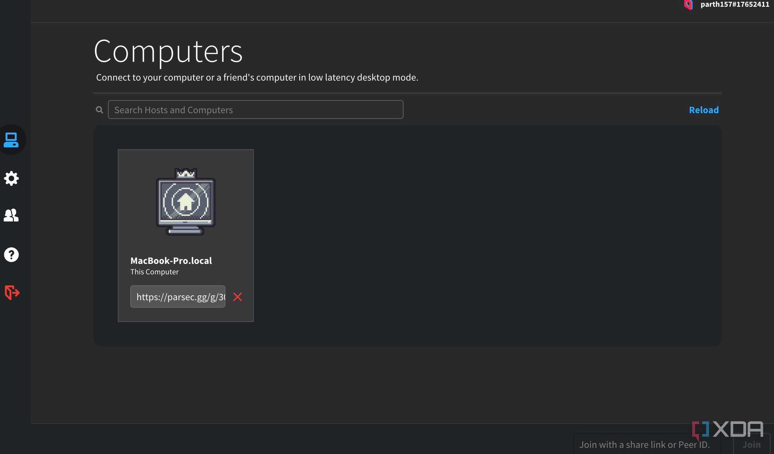 Parsec Over Cooked Please stop using TeamViewer for remote access