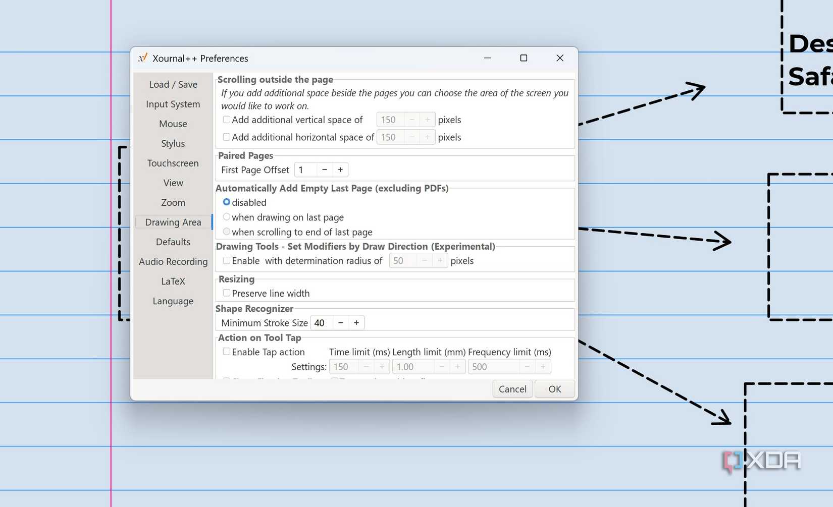 This open-source note-taking app easily beats OneNote at its own game ...