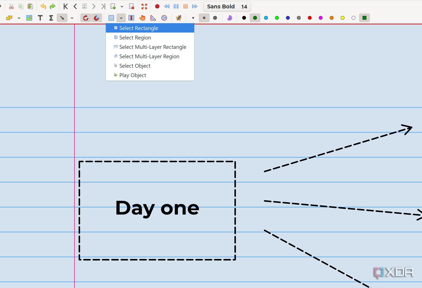 This free, cross-platform note-taking software is perfect for ...