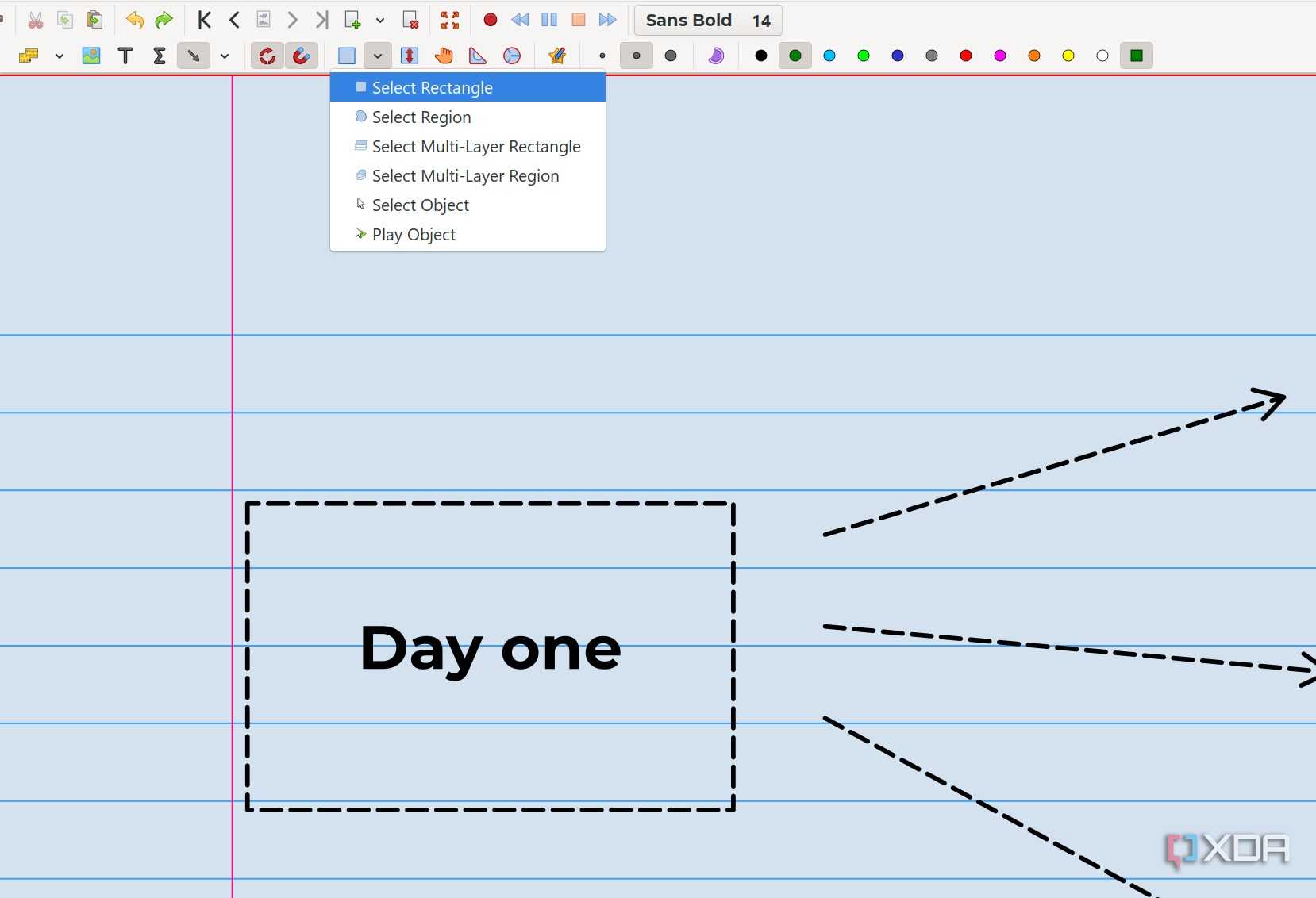 This free, cross-platform note-taking software is perfect for ...