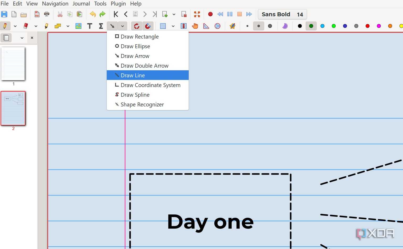 This free, cross-platform note-taking software is perfect for ...