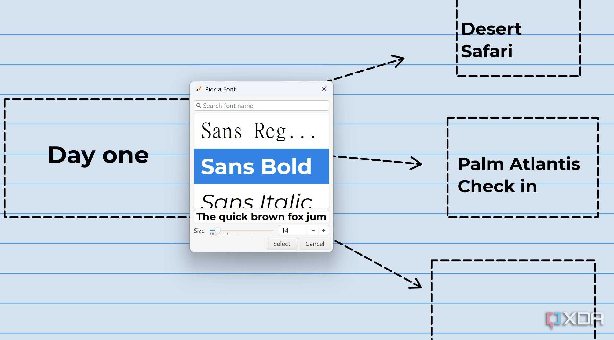 This free, cross-platform note-taking software is perfect for ...